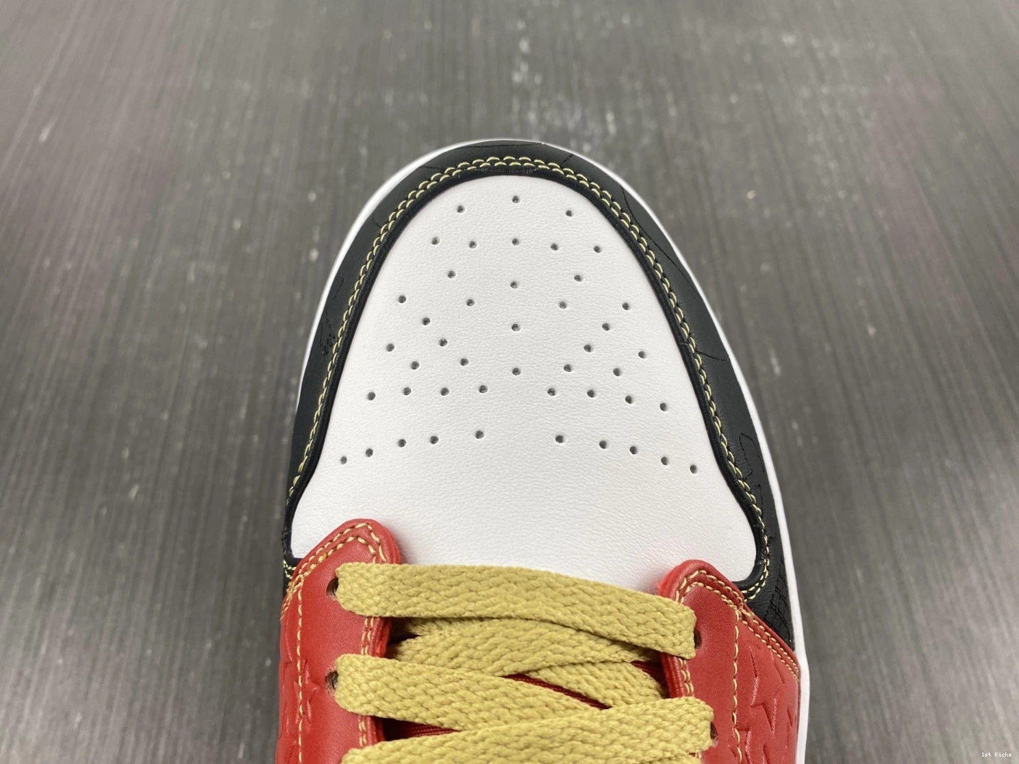 XQ Air 1 Jordan DV0576-176 2022 Mid 0401